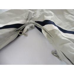 Dames skijas skijack ski jas jack mt L winterjas winter merk