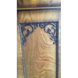 Biedermeier kast