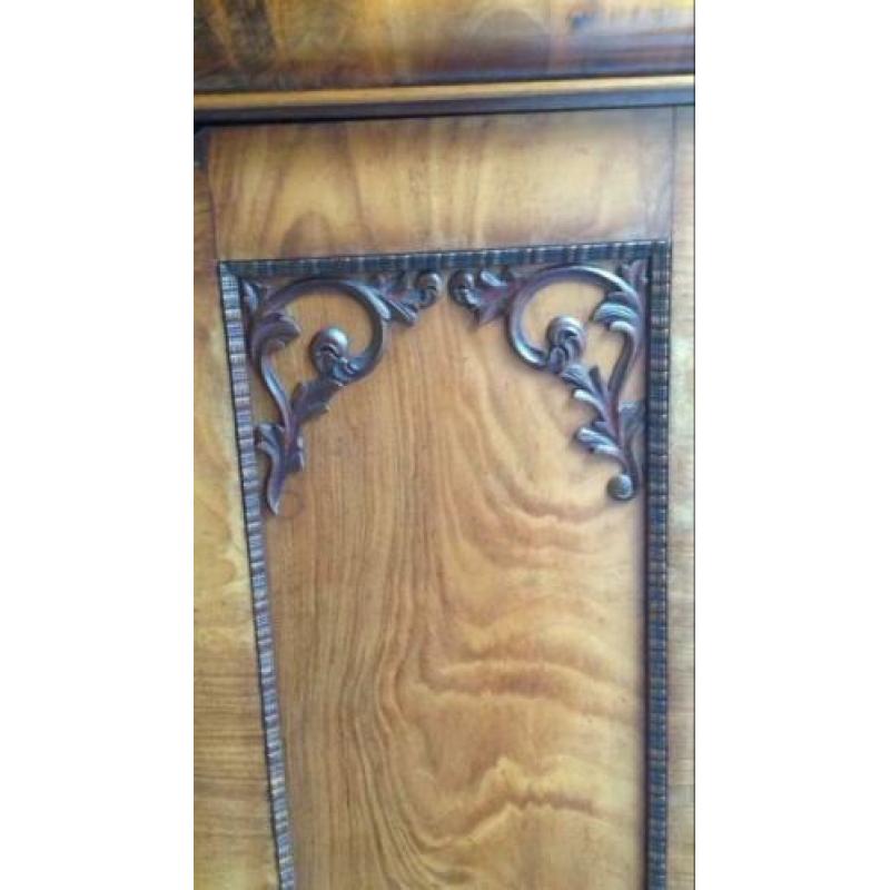 Biedermeier kast