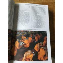 Reisgids ANWB Thailand