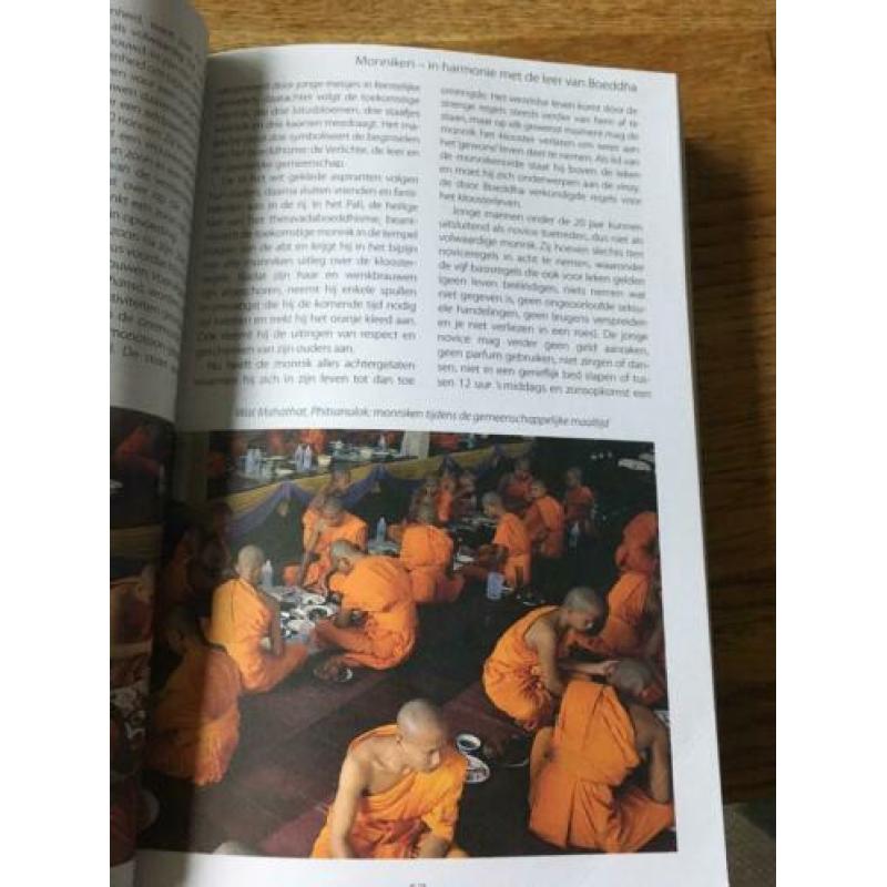 Reisgids ANWB Thailand