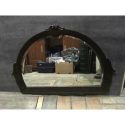 div maten/materialen vintage,barok,brocante,retro spiegels