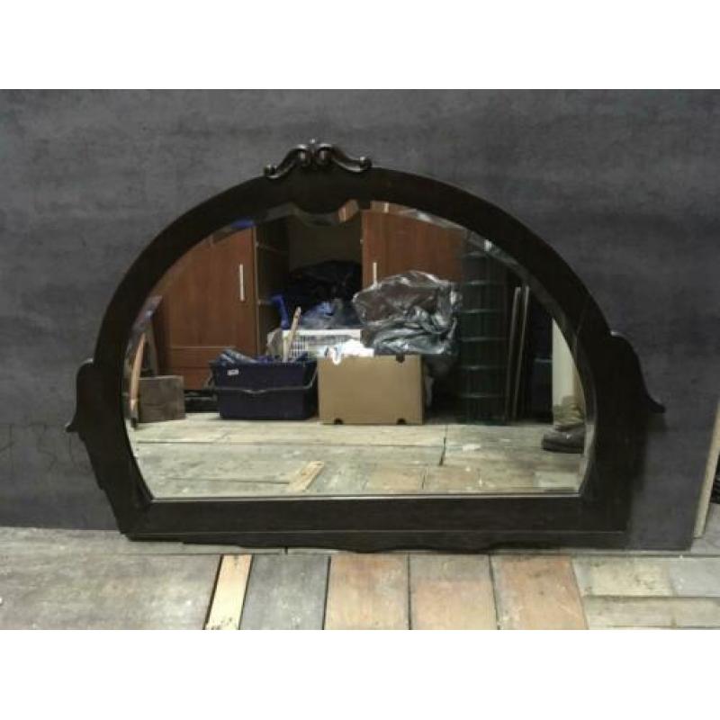 div maten/materialen vintage,barok,brocante,retro spiegels