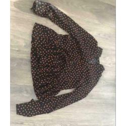 Nikkie blouse