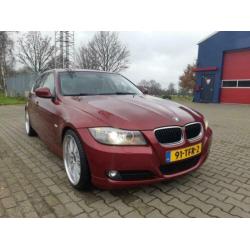 BMW 3-serie 320d Efficient Dynamics Edition Luxury Line