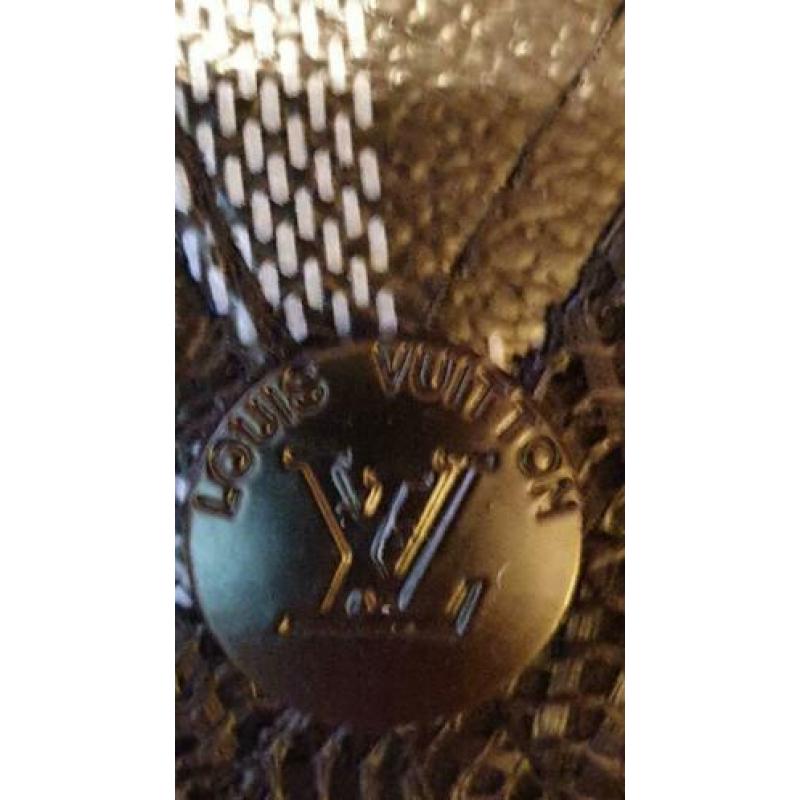Nieuwe Louis Vuitton Pet