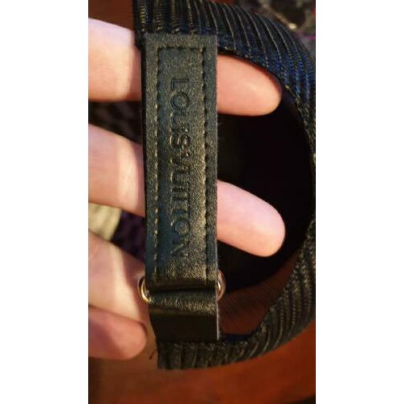 Nieuwe Louis Vuitton Pet