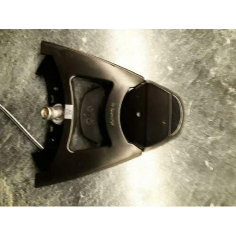 Z.G.A.N. Koplamp voor Batavus elektrische fietsen