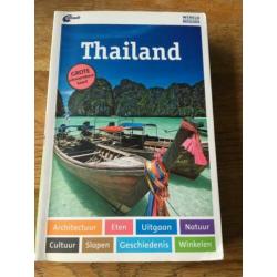 Reisgids ANWB Thailand