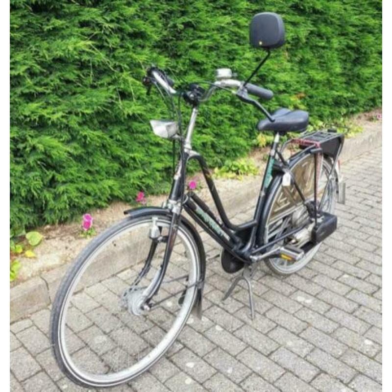 Alle modellen spartamet + onderdelen gezocht