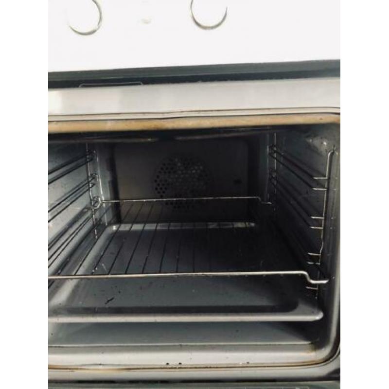 Bauknecht ovens 60 en 45cm