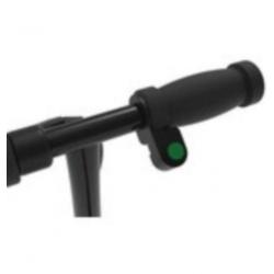 Razor Elektrische Step Kind E90 Power Core Glow Rood €134.95