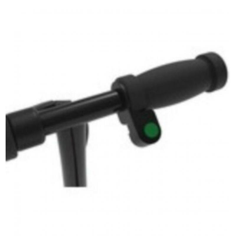 Razor Elektrische Step Kind E90 Power Core Glow Rood €134.95