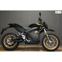Zero Motorcycles Tour DSR 14.4 Charge Tank