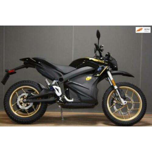 Zero Motorcycles Tour DSR 14.4 Charge Tank