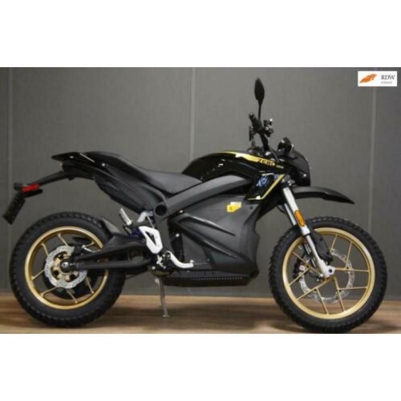 Zero Motorcycles Tour DSR 14.4 Charge Tank