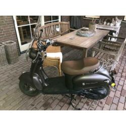 BTC Old Classic Titanium te koop!