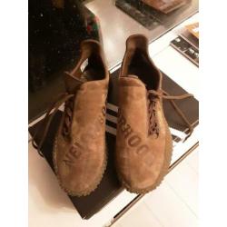 Adidas x Neighborhood Kamanda US 8,5 / EU 42