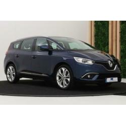 Renault Grand Scénic 1.3 TCe Intens 7p | Panoramadak | DAB |