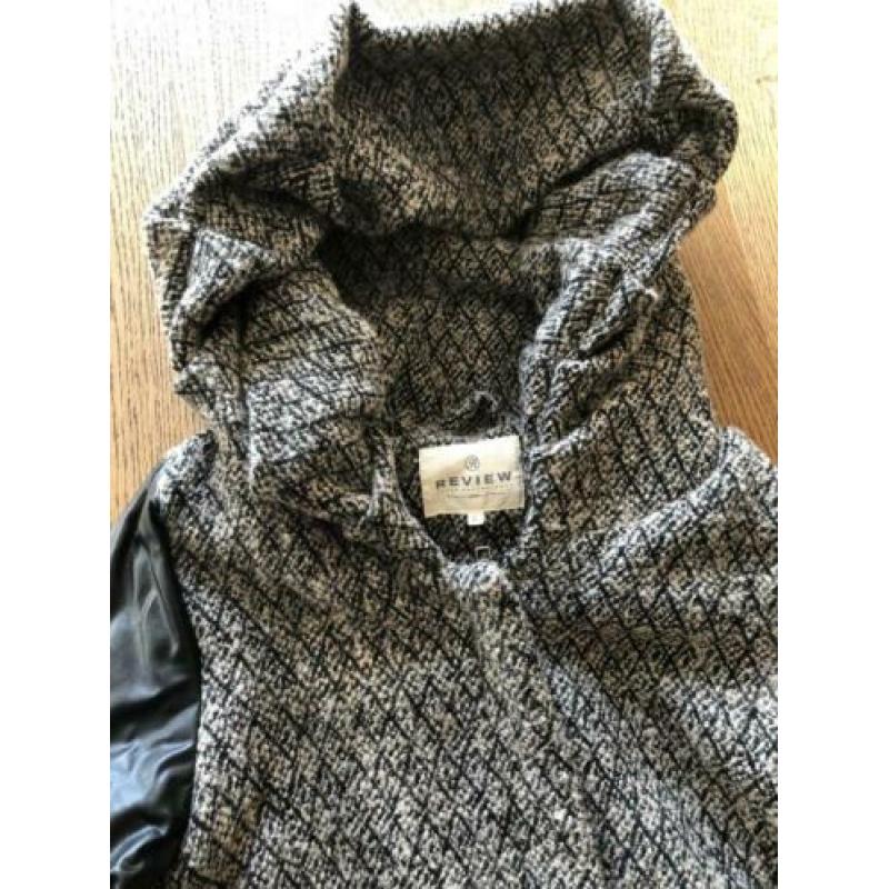 Review jas maat L