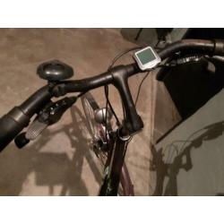 Gezelle herenfiets