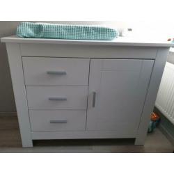 Babykamer Bopita