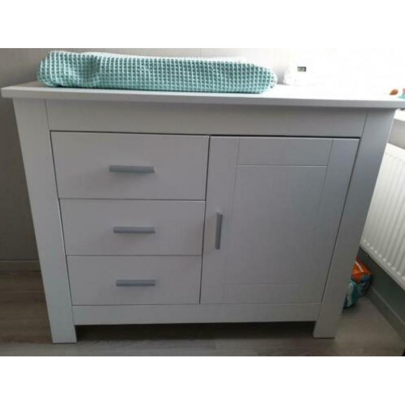 Babykamer Bopita
