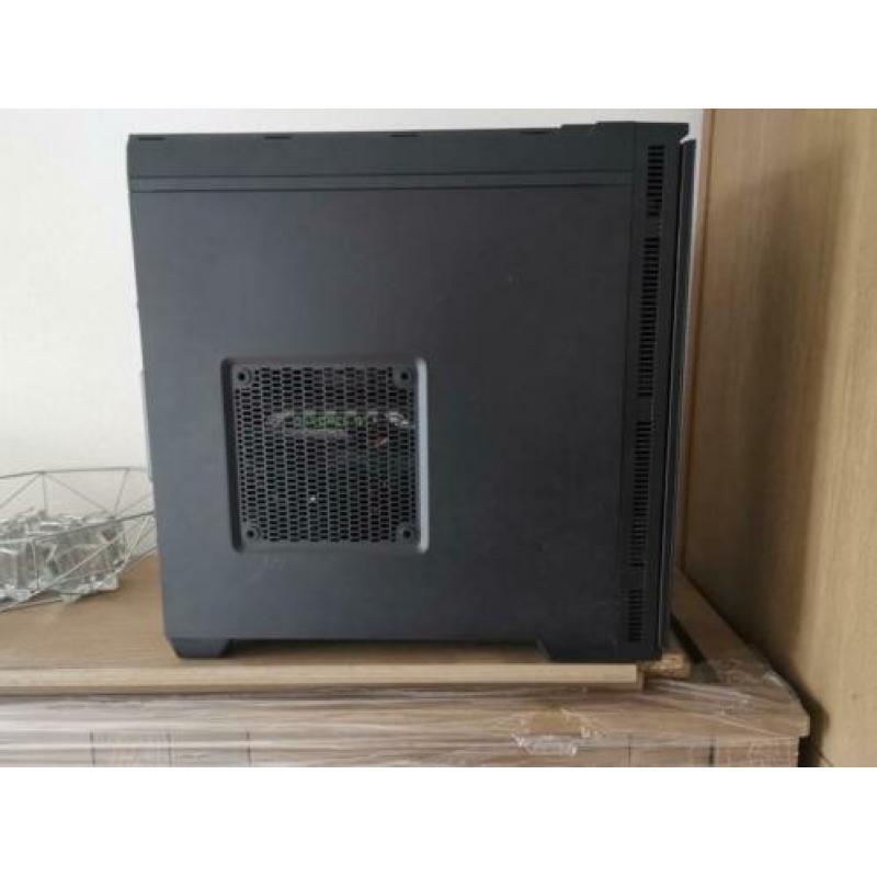Game PC I7 6700K - 16 GB DDR4 - GTX 980 TI - SSD, 144hz