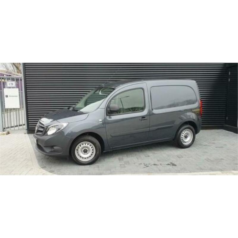 Mercedes-Benz Citan 109 CDI Perfect to GO *Airco, Cruisecont
