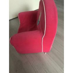 nijntje kinderfauteuil