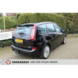 Ford C-Max 1.8-16V Titanium Navigatie
