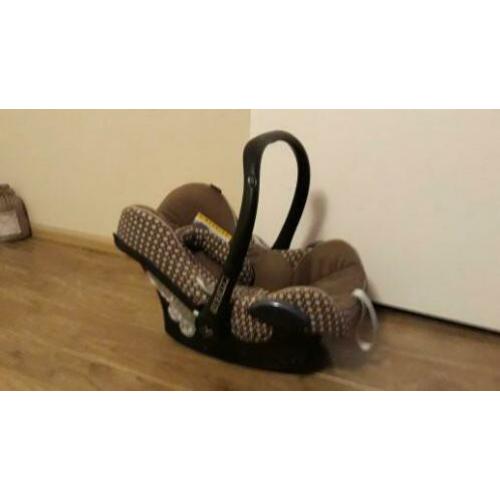 Te koop maxicosi RETRO