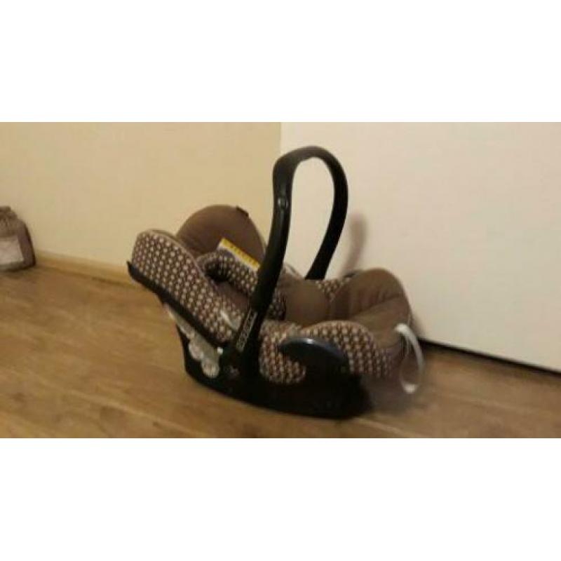 Te koop maxicosi RETRO