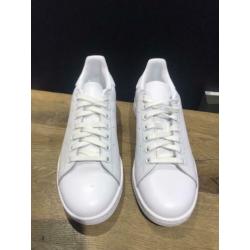 Adidas stan smith wit maat 39 1/3 Nieuw