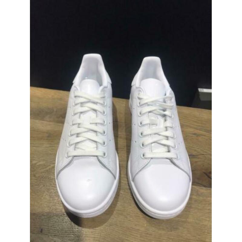 Adidas stan smith wit maat 39 1/3 Nieuw