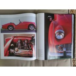British sports cars oldtimer
