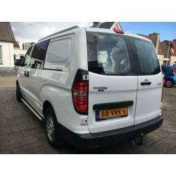 Hyundai H 300 2.5 CRDi Dynamic Airco, Laadruimte betimmering