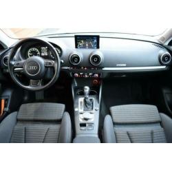 Audi A3 Sportback 1.4 e-tron PHEV Ambition Pro Line plus Nav
