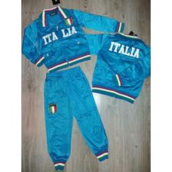 Super Gaaf Trainingspak van Italie 158/164