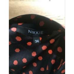 Nikkie blouse