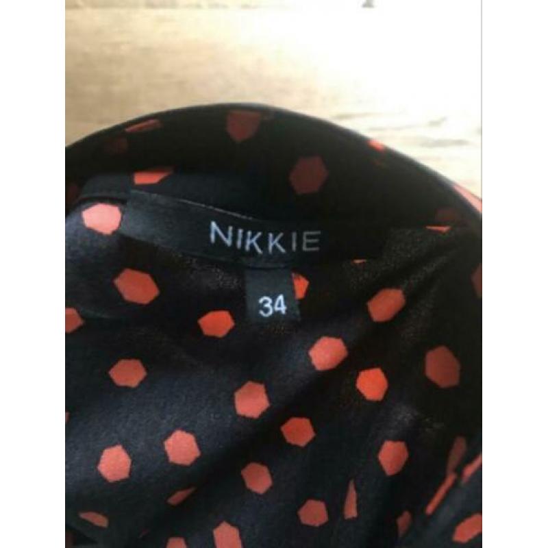 Nikkie blouse
