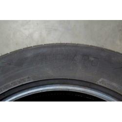 4 x Nieuwe Vredestein Ciugard 255/55/18 109Y 8mm ! Zomerband