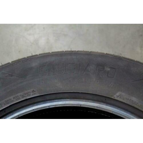 4 x Nieuwe Vredestein Ciugard 255/55/18 109Y 8mm ! Zomerband
