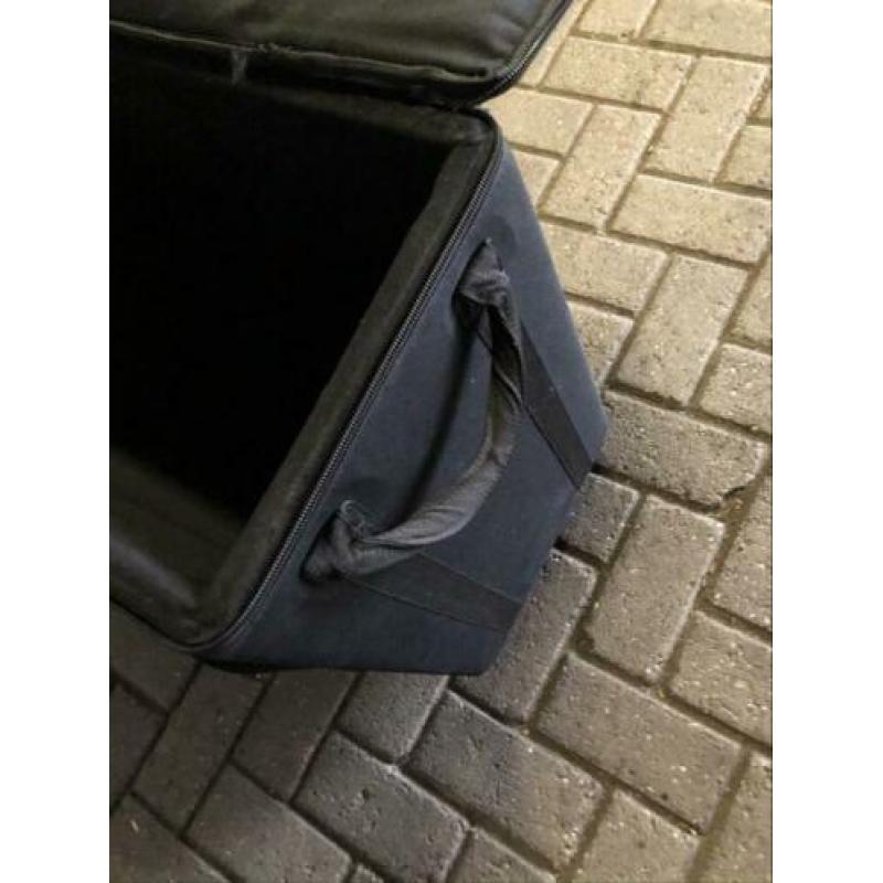 Gator G-112 A amp transporter