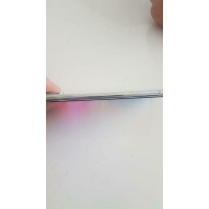 iPhone X 64 gb met enkele mankementen