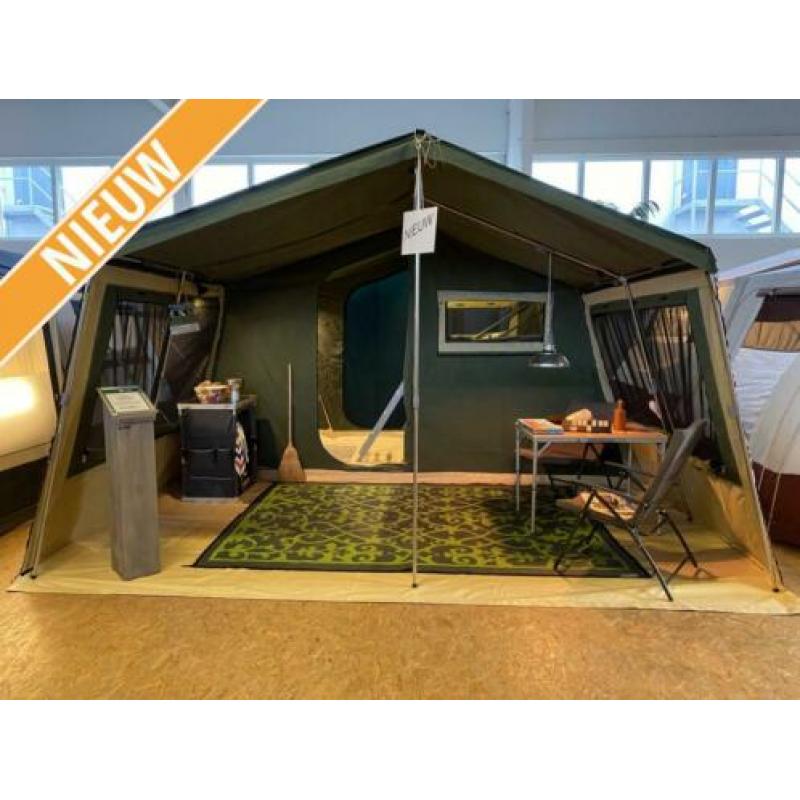 Trigano Camp Trail AANBIEDING