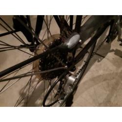 Gezelle herenfiets