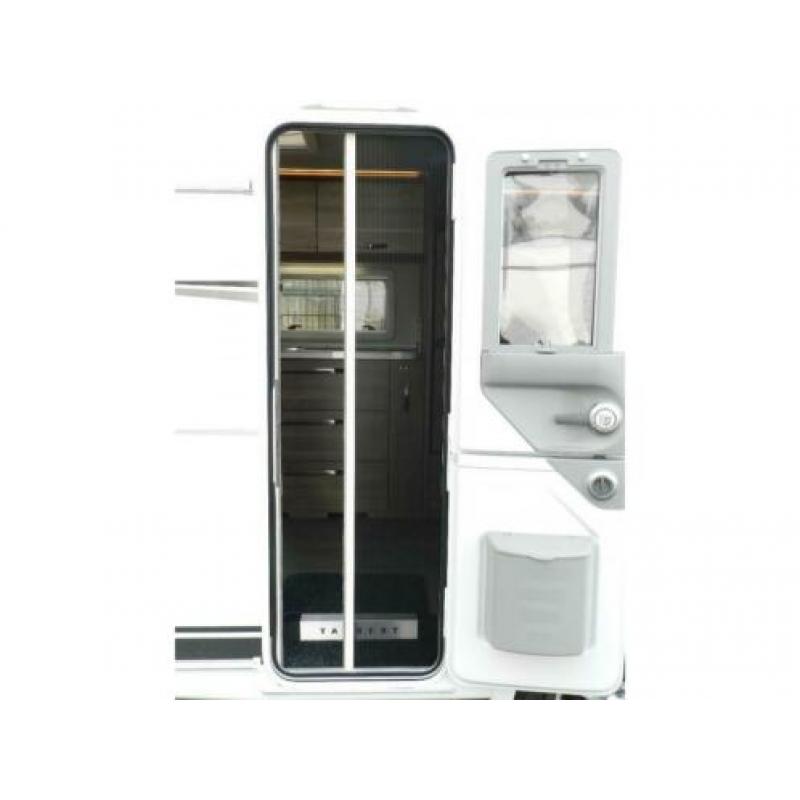 Tabbert Booster 540 E