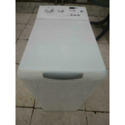 Fagor bovenlader wasmachine