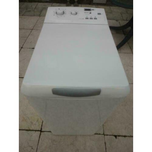 Fagor bovenlader wasmachine